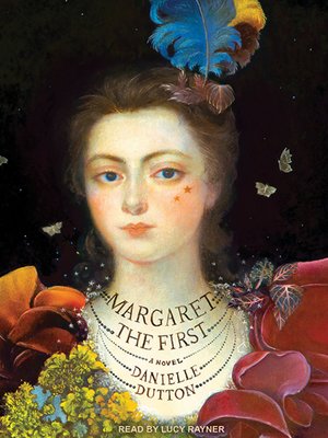 Margaret the First - Audiobook